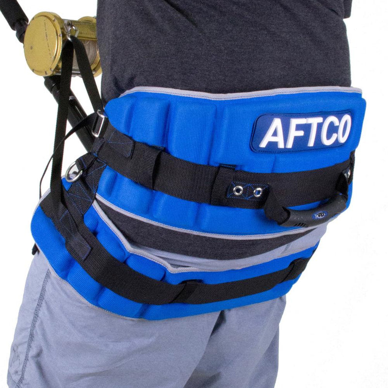 AFTCO Maxforce XH Fighting Harness