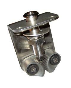 Rupp Outrigger Halyard Tensioner
