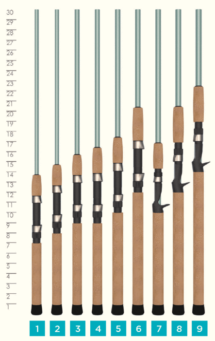 st croix avid series surf casting rods St. Croix Avid Series Inshore Spinning Rods – White Water Outfitters