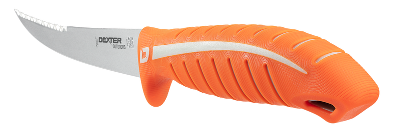 Dexter Outdoors DEXTREME Dual Edge DX8F 8" Flexible Fillet Knife