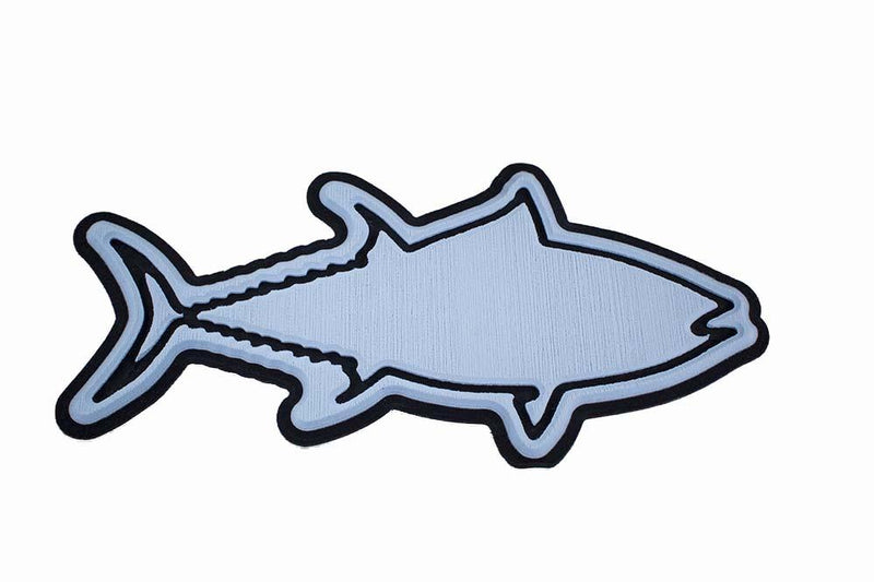 Carbon Marine "FishSticks" Fly Patches