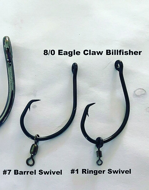 starbaits knot puller - Swivels Rig Rings Clips - Rig Materials