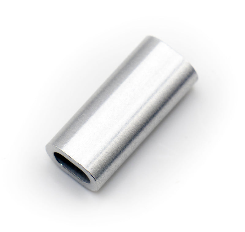 Jinkai Aluminum Crimp Sleeves White Water Outfitters