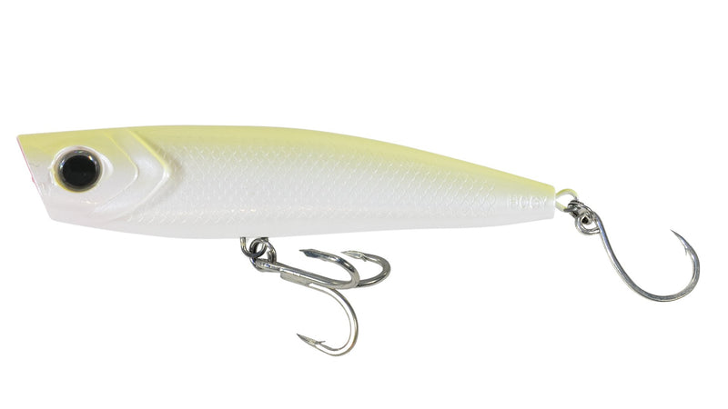 Hogy Charter Grade Poppers