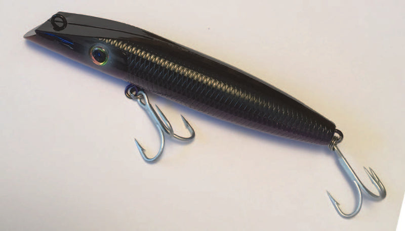 beer bar fishing lures massachusetts NorthBar Tackle Montauk Darter Lures