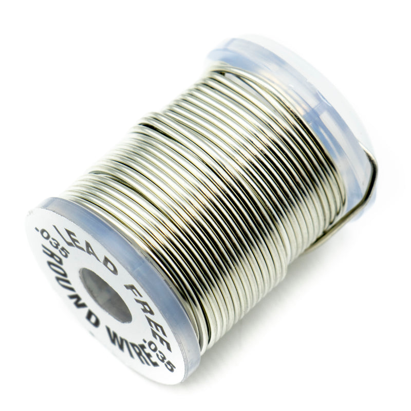 Round Lead-Free Wire