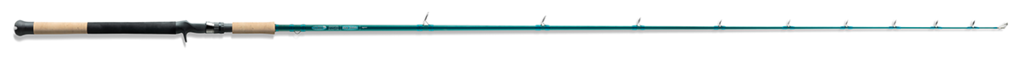 St. Croix Mojo Inshore 2021 Conventional Rods