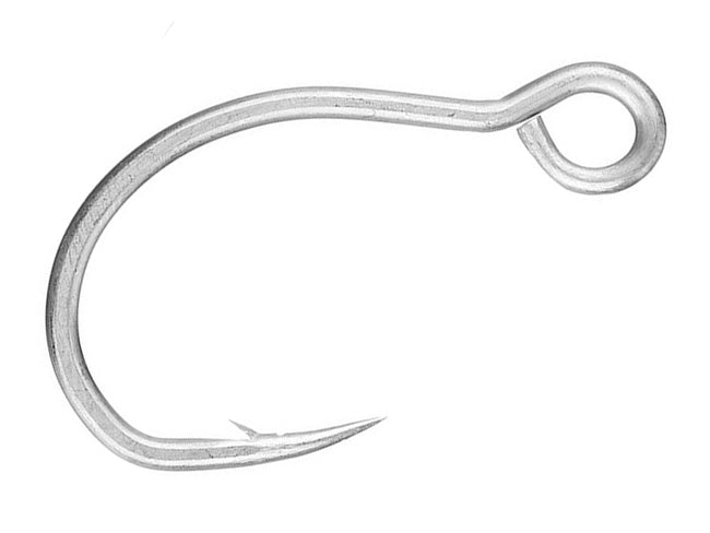 Owner 3X Inline Single Replacement Hooks – White Water Outfitters