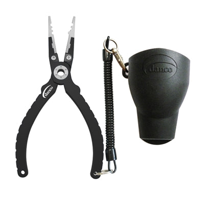 Danco Drifter Aluminum Pliers – White Water Outfitters