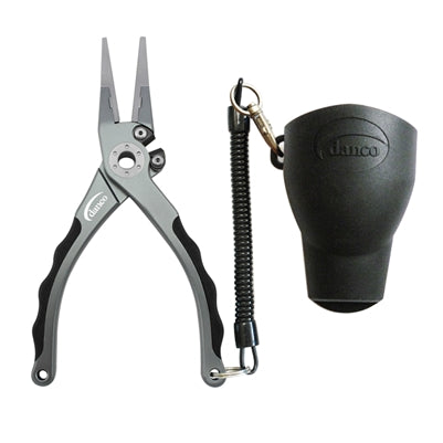 Danco Prodigy Aluminum Pliers – White Water Outfitters