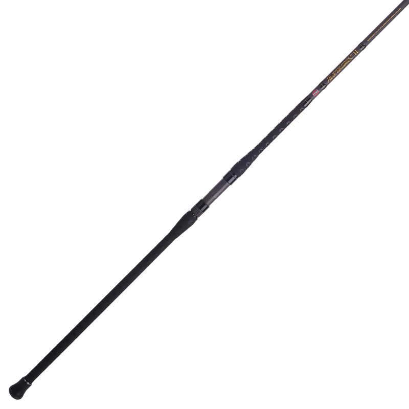 Penn Battalion II Surf Spinning Rods