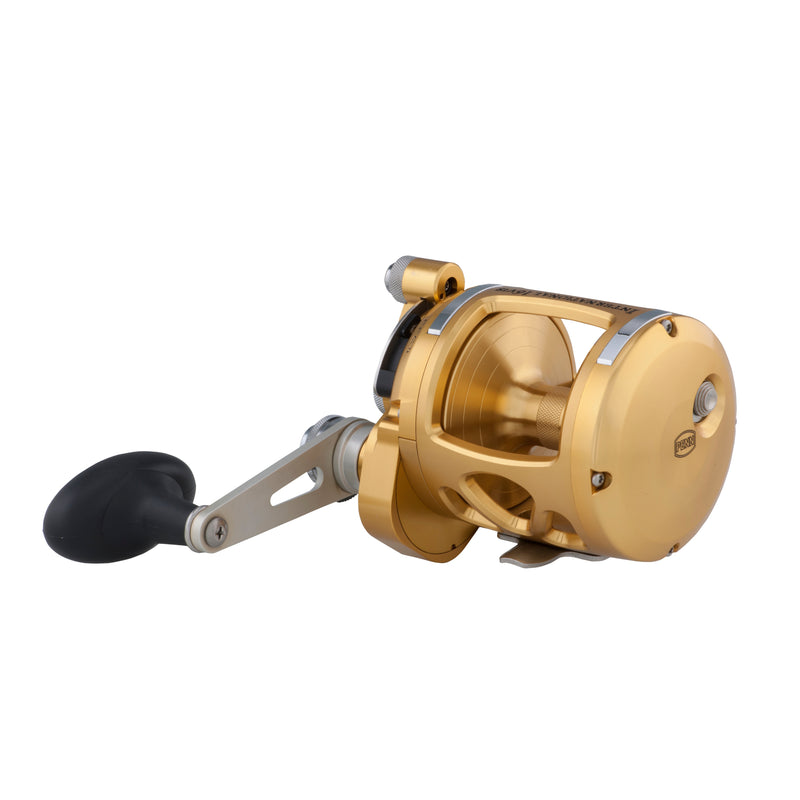 Penn International VIS Two-Speed Reels – White Water Outfitters