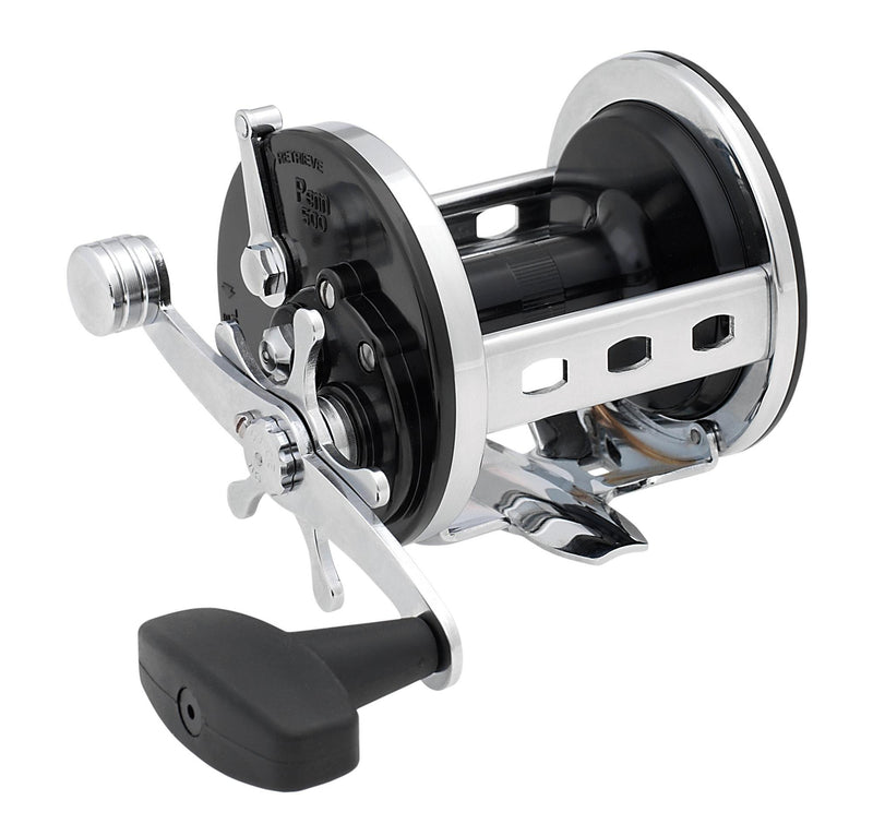 Penn Jigmaster 500L Star Drag Conventional Reel