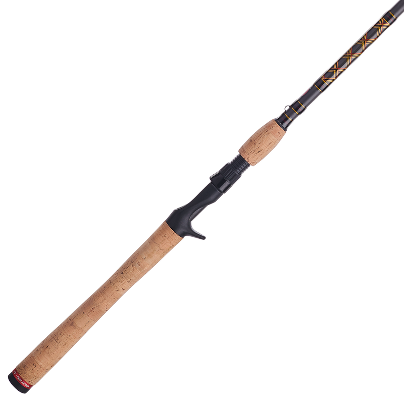 Penn Squadron III Inshore Conventional Rods – White Water Outfitters