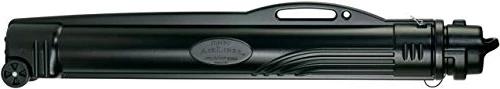Plano Jumbo Airliner Telescoping Rod Case