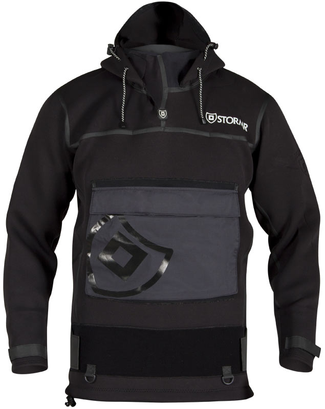 Stormr Surf Top Jacket