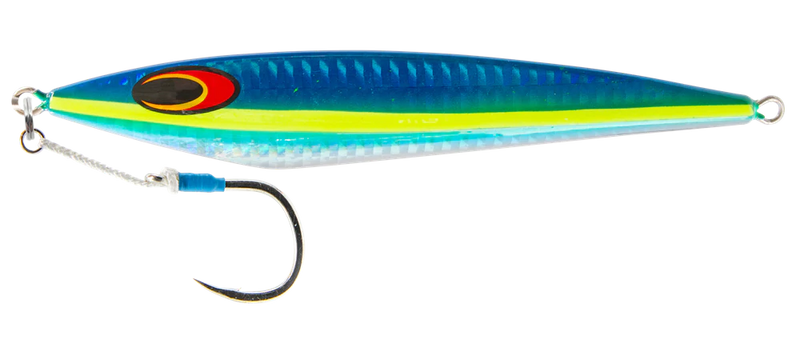 Nomad Design Ridgeback Jig – White Water Outfitters