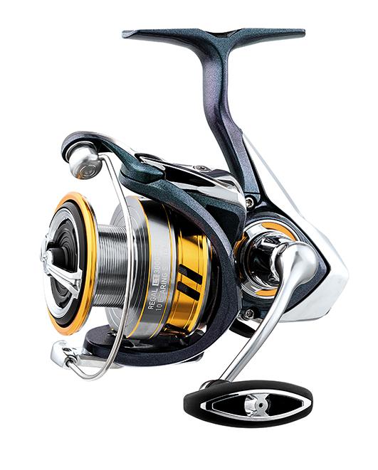 Daiwa Regal LT Spinning Reels – White Water Outfitters
