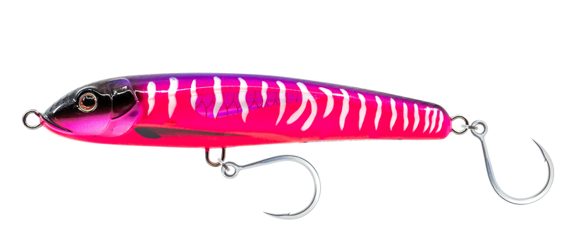 Nomad Design Riptide 105 Long Cast 4 Stickbait – White Water Outfitters
