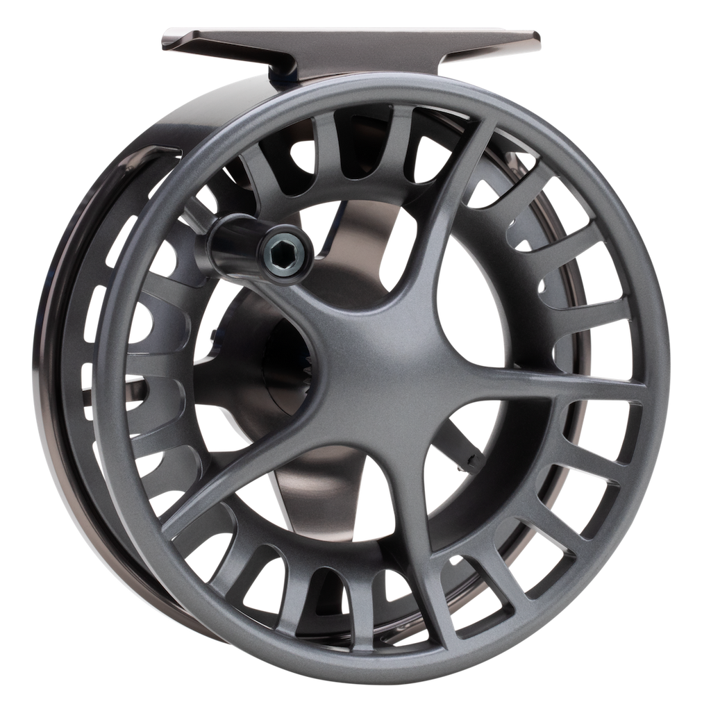 Waterworks-Lamson Remix Fly Reels