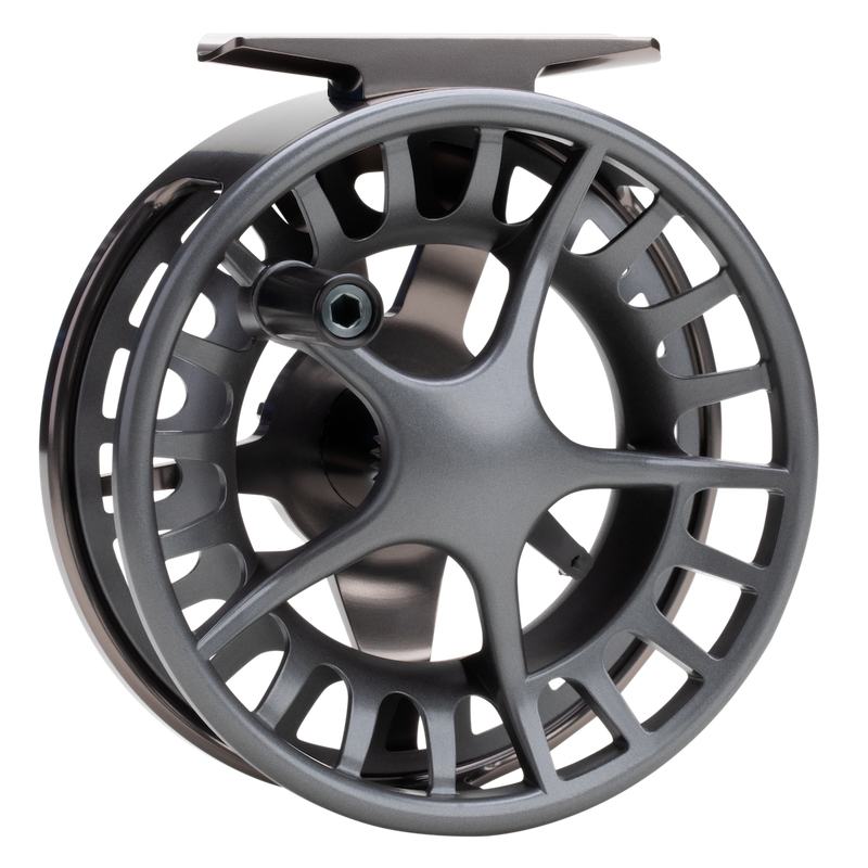 Waterworks-Lamson Remix Fly Reels