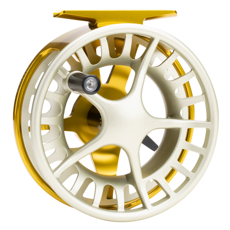 Waterworks-Lamson Remix Fly Reels – White Water Outfitters
