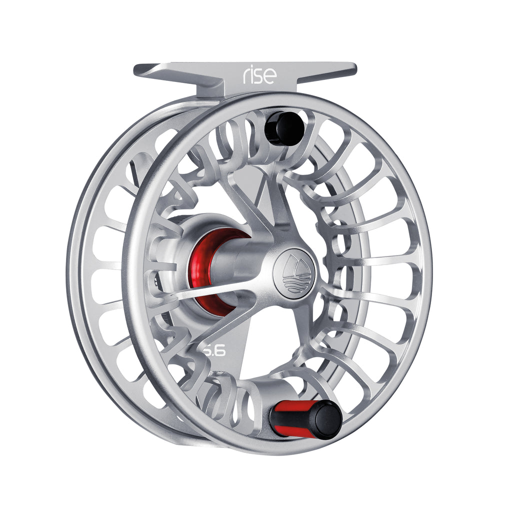 Redington Rise Fly Reels & Extra Spools
