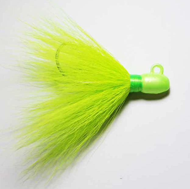 OG Jigs Rockhopper Bucktails