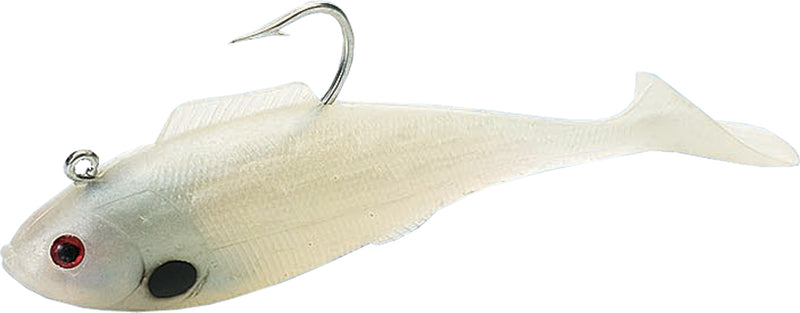 Tsunami Deep Swim Shad Lures – White Water Outfitters