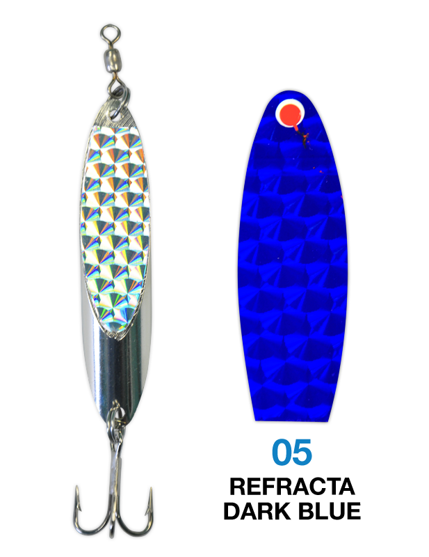 dickes sporting goods fishing lures Deadly Dick Standard Casting/Jigging Lures – White Water Outfitters