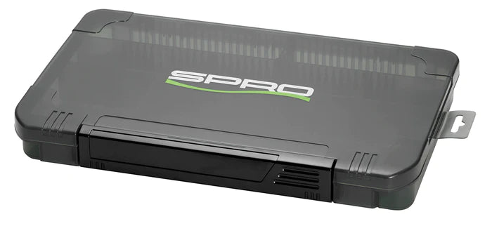 SPRO Jig Box - STB3600JG