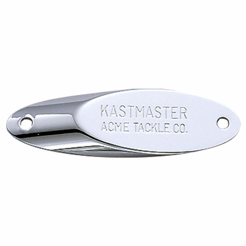Acme Kastmaster w/ Plain Treble Hook Lures – White Water Outfitters