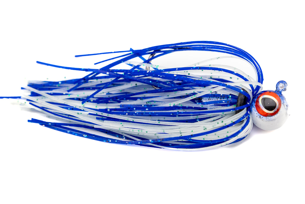 OG Jigs Octopi Glow Jigs