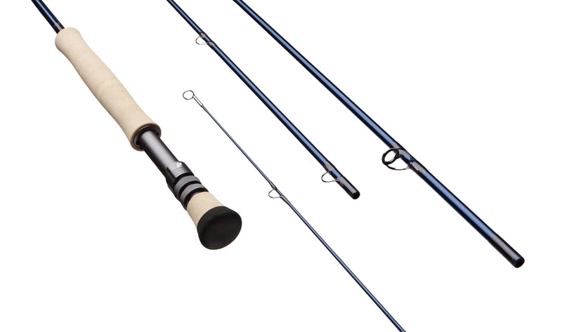 Sage Maverick Saltwater Fly Rods – White Water Outfitters