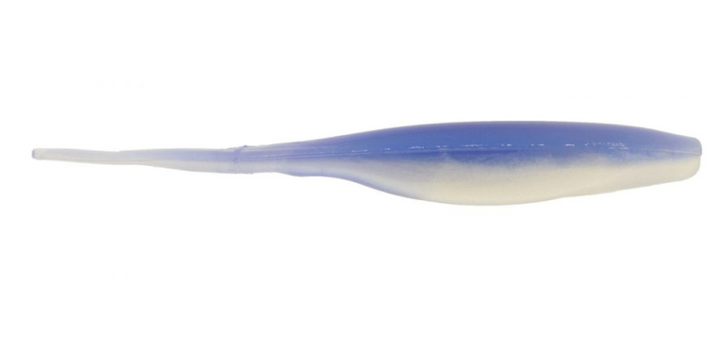 Bass Assassin Shad Assassin Soft Plastics – White Water Outfitters
