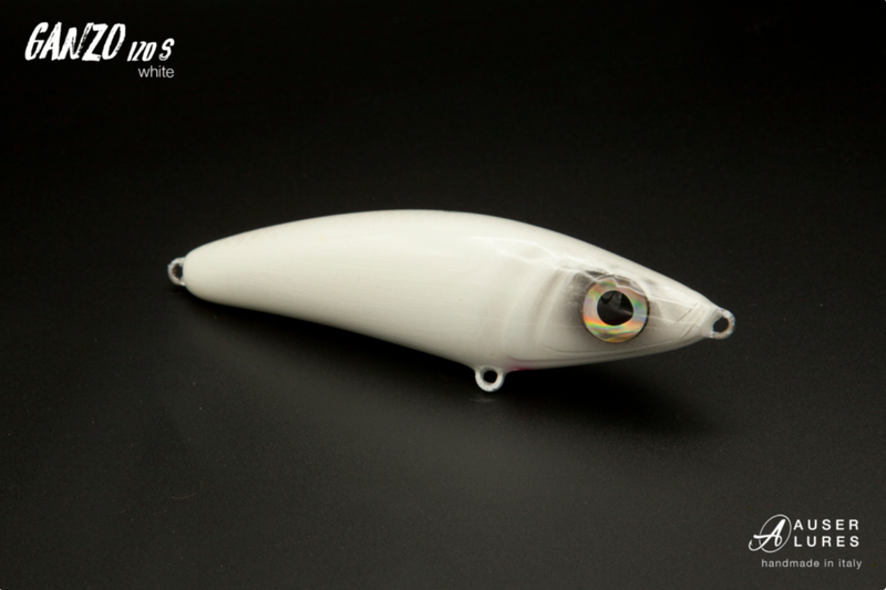 2020 fishing lures HANDING M1 Plopper Lure with Double Blade joint segmented body Full Boat Lure Pack |