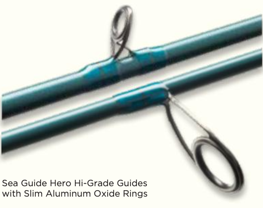 st croix conventional rod St. Croix Mojo Inshore 2021 Conventional Rods – White Water Outfitters