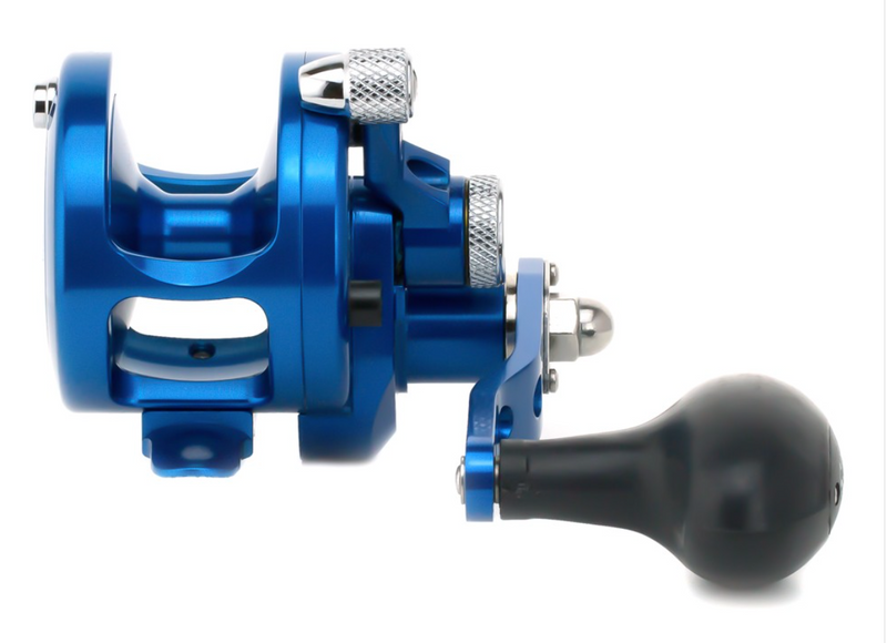Avet SXJ G2 Single Speed Lever Drag Casting Reels – White Water Outfitters