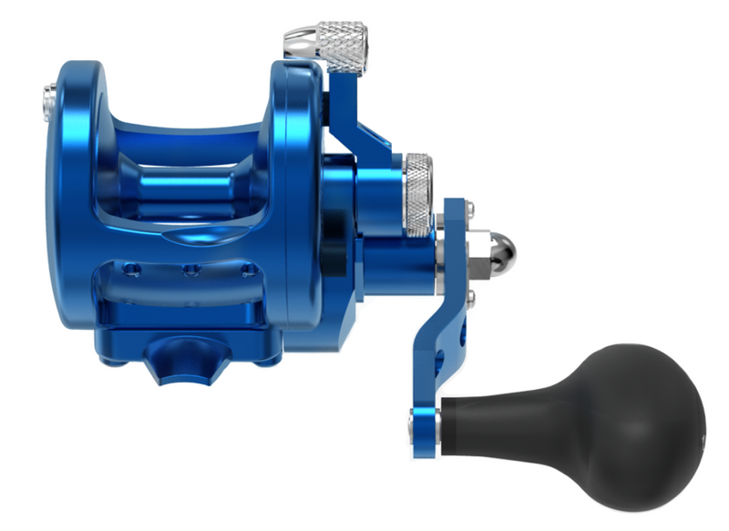 avet blue sx reel Avet SX G2 Single Speed Lever Drag Casting Reels