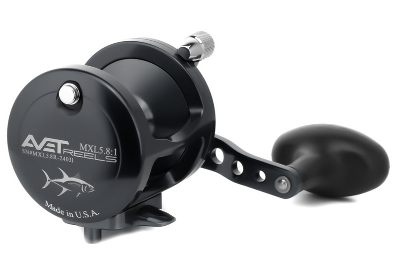 Avet MXL G2 Single Speed Lever Drag Casting Reels White Water Outfitters Avet MXL G2 Single Speed Lever Drag Casting Reels White Water Outfitters