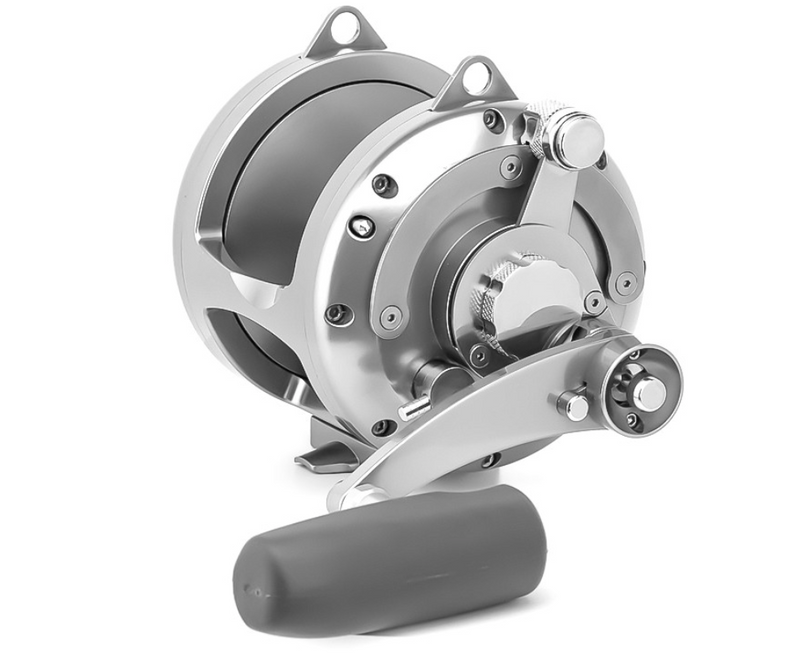 Avet PRO EX Series 2-Speed Lever Drag Big Game Reels – White Water Outfitters