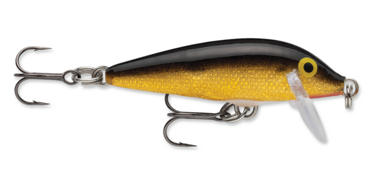 Rapala Countdown Minnow Lures – White Water Outfitters Rapala Countdown Minnow Lures – White Water Outfitters