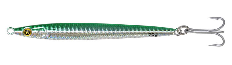 Hogy Sand Eel Jigs – White Water Outfitters