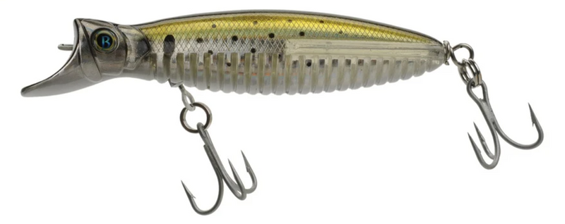 Ocean Born Lures Flying SwimPlug – White Water Outfitters