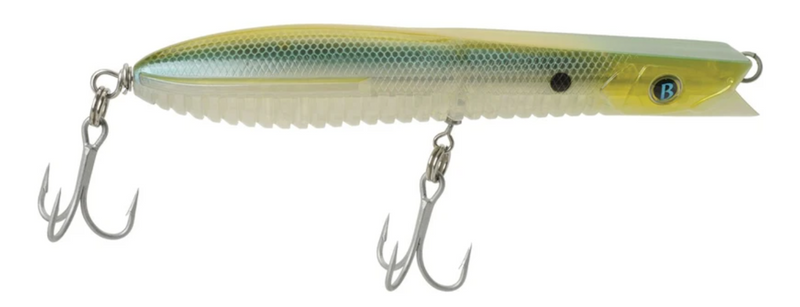 destin kayak fishing ocean lures Ocean Born Lures Flying Darter – White Water Outfitters