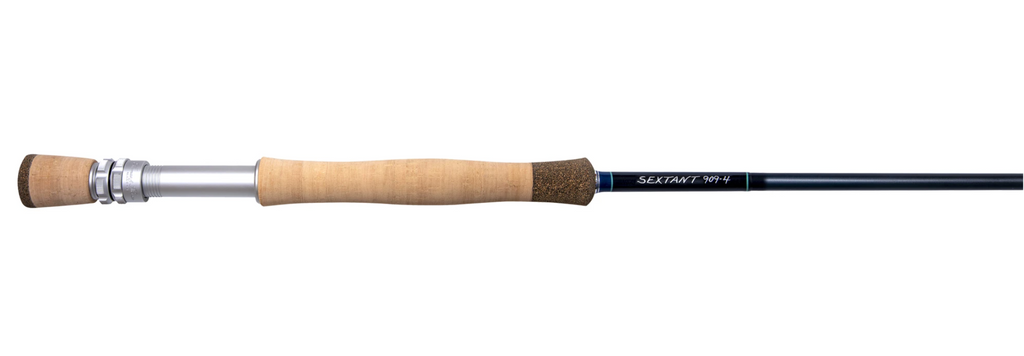 Thomas & Thomas Sextant Series Saltwater Fly Rods