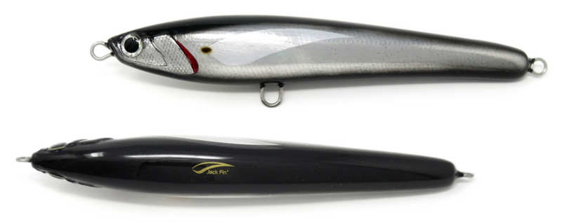 Jack Fin Pelagus 200-F Stickbaits White Water Outfitters Jack Fin Pelagus 200-F Stickbaits White Water Outfitters