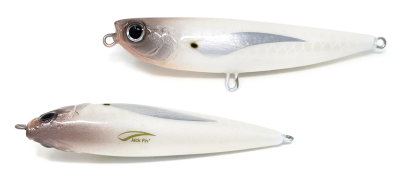 NEW Jackfin Lures. You got to check these Awesome lures out