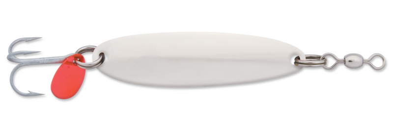 best luhr jensen krocodile trolling lure for big trout LUHR-Jensen Spoon, Casting and Fishing Salmon, and Steelhead, 38 (2-1/8") Chrome/Silver Prism-Lite : Fishing Spoons : Sports & Outdoors Year in and year out Luhr-Jensen Krocodile Spoon Lures