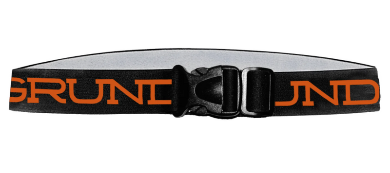 Grundens Gage Knife Belt – White Water Outfitters